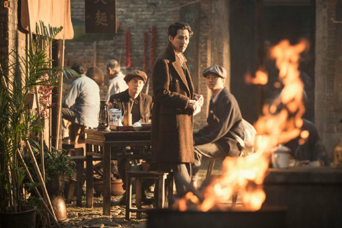 영화'암살'스틸(사진=케이퍼필름제공)
