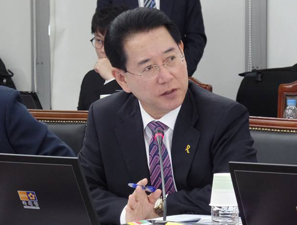 ▲김영록새정치민주연합수석대변인(사진=페이스북)