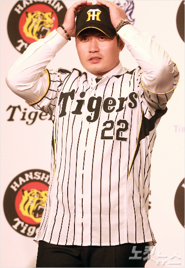 오승환.(황진환기자)