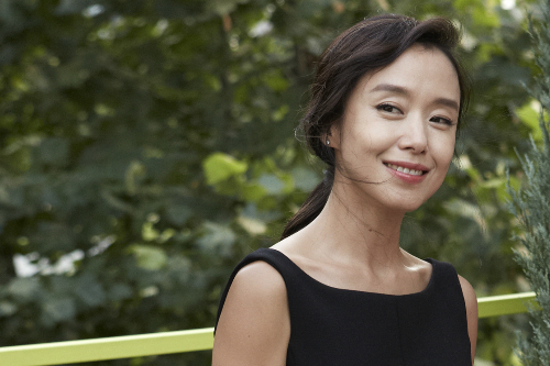 배우전도연(이하사진=롯데엔터테인먼트제공)