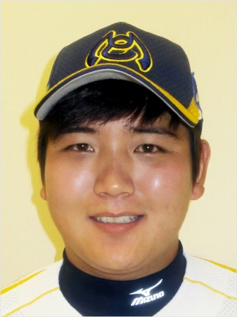 임태훈.(자료사진=후쿠이신문)