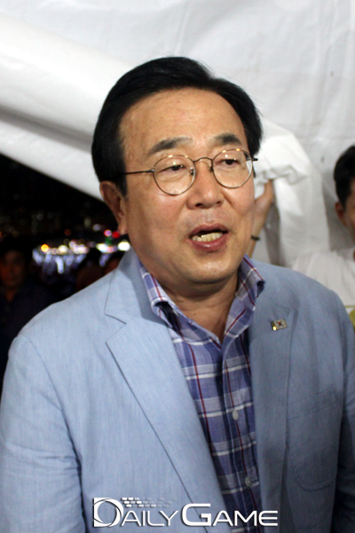 서병수 부산시장.