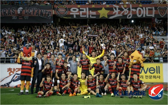 (사진제공/한국프로축구연맹)