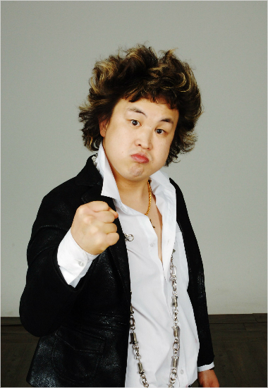개그맨조원석.(MBC제공)