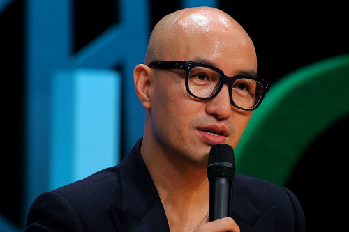 방송인홍석천(사진=SBS제공)