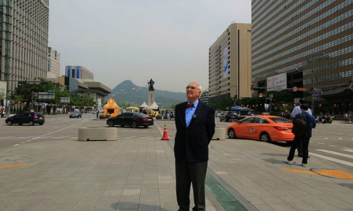 데이비드콜(사진=KBS제공)