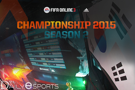 피파온라인3 챔피언십, 동시 시청자수 해외축구 넘어섰다