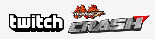 트위치 테켄크래쉬, 모드나인 인디고스 4강 진출