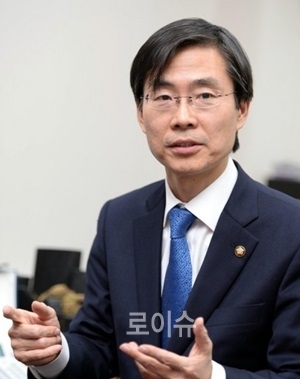 ▲조경태새정치민주연합의원