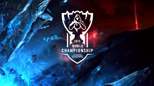 라이엇게임즈, 2015 롤드컵 포맷 발표