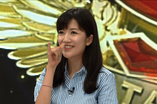 배우장소연(사진=SBS제공)
