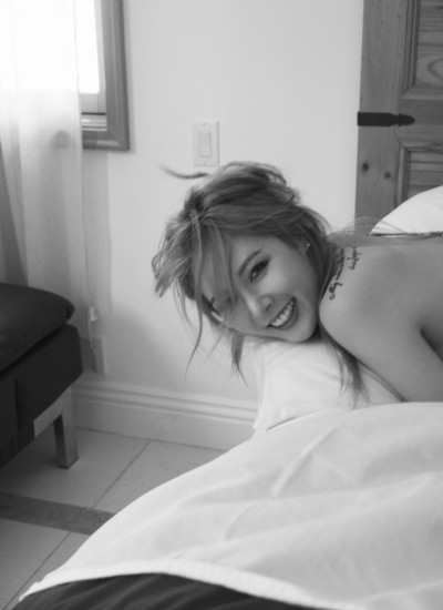 잘나가서 더 섹시한, 현아의 발칙한 일탈