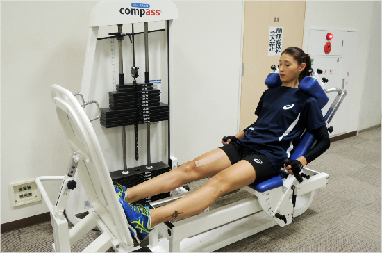 김연경(페네르바체)을앞세운한국여자배구대표팀은2015국제배구연맹(FIVB)월드컵여자배구대회에참가해2016년리우올림픽출전권획득에도전한다.(자료사진=대한배구협회)