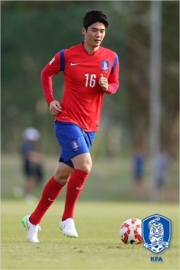 슈틸리케 "기성용 부상 괜찮아, 복귀 임박"