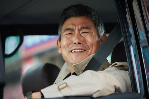 배우성동일.사진=영화인제공
