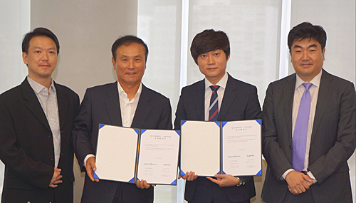 골프존, 뇌과학 의료기기 회사 투자 지원