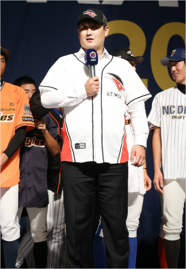 남태혁.(사진=케이티위즈제공)