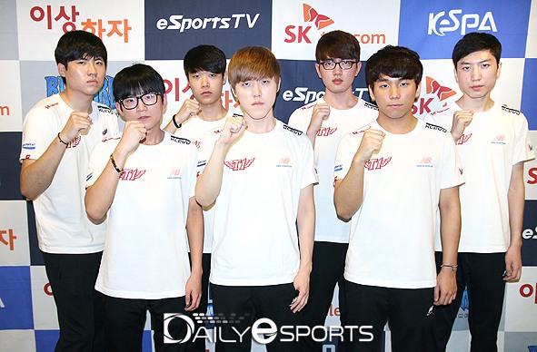 SK텔레콤, 2015 시즌 라운드 PS 개근 확정