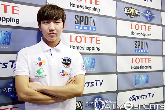 CJ 김준호, 다승왕 복귀 쉽다?