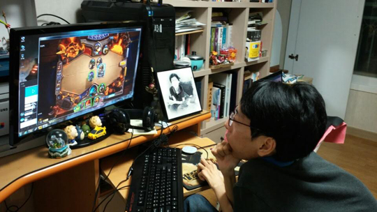 'e스포츠에 장애는 없다' 청년디딤돌 e스포츠 페스티벌 성료