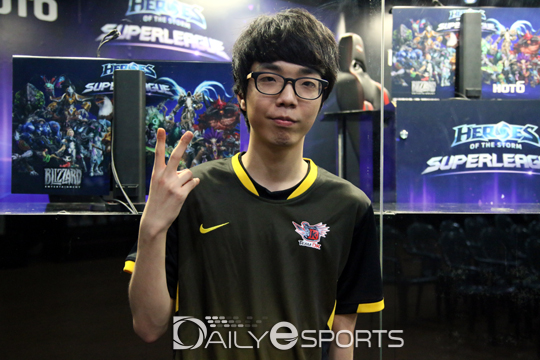 DK '노블레스' 채도준