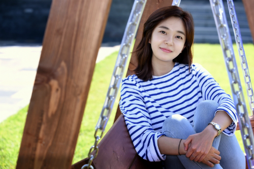 배우백진희(사진=MBC제공)