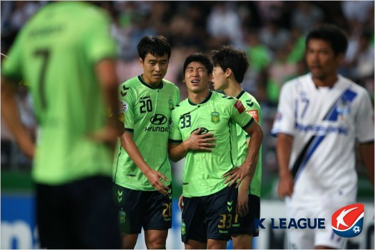 (사진/한국프로축구연맹제공)