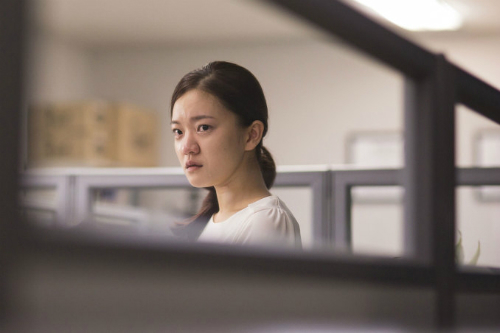 영화'오피스'스틸컷(사진=영화사꽃제공)