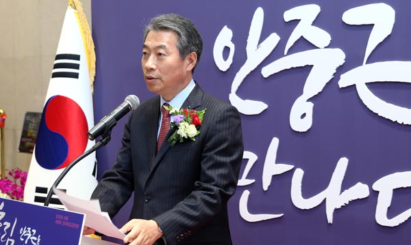 ▲정종섭행정자치부장관(사진=행정자치부)