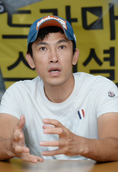배우유오성(사진=KBS제공)