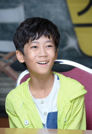 아역배우최권수(사진=KBS제공)