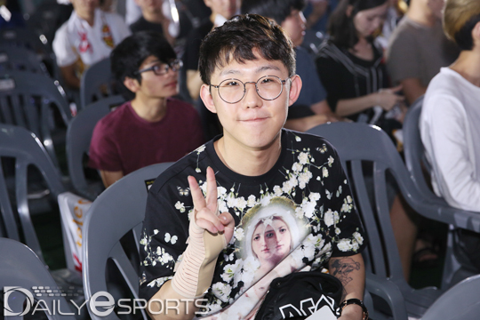 LGD '임프' 구승빈 "이번 롤드컵 큰 욕심 없어요"
