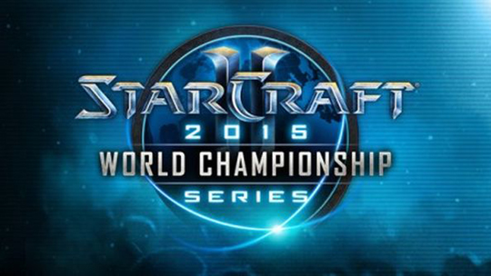 2015 스타2 WCS 시즌3 프리미어리그 16강 조 편성 결과