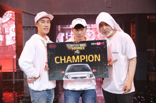 (사진=Mnet제공)