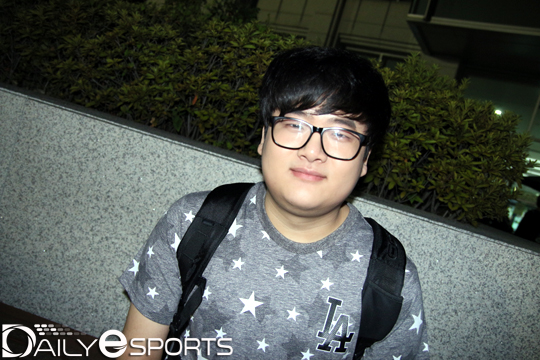 H2k '류' 류상욱 "'페이커', 롤드컵에서 내가 잡는다"