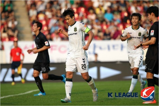 전북이동국(사진제공/한국프로축구연맹)