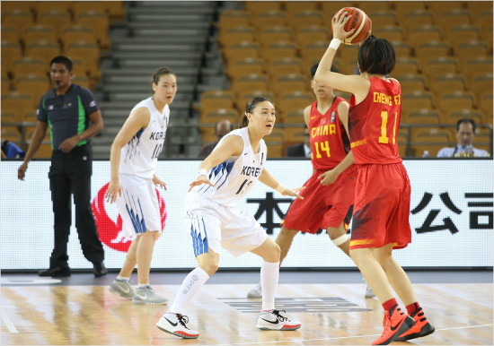 (사진제공/WKBL)