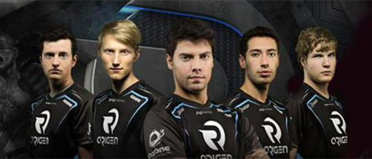 오리겐, 로캣 꺾고 유럽 롤드컵 선발전 결승 진출