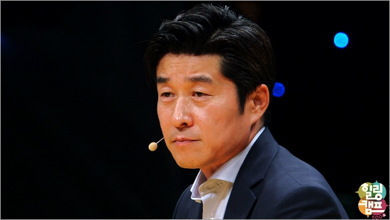 배우김상중.(사진=SBS제공)