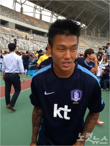 석현준(사진/노컷뉴스)