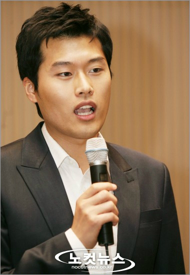 김일중아나운서.(사진=자료사진)