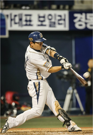 손시헌.(사진=NC다이노스제공)