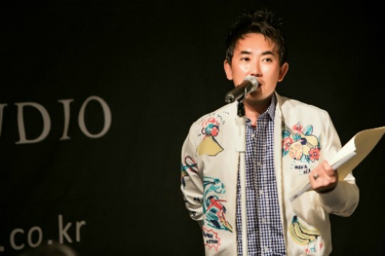 가수이승철(사진=진엔원뮤직웍스제공)