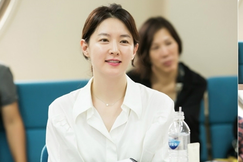 배우이영애(사진=그룹에이트제공)
