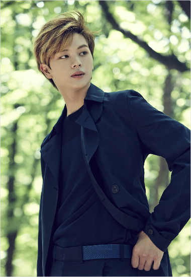 비투비육성재.(사진=큐브엔터테인먼트제공)