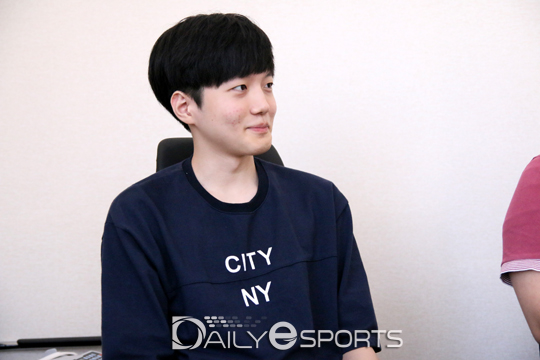 유럽 LCS 해설을 맡은 '센센마' 강석우