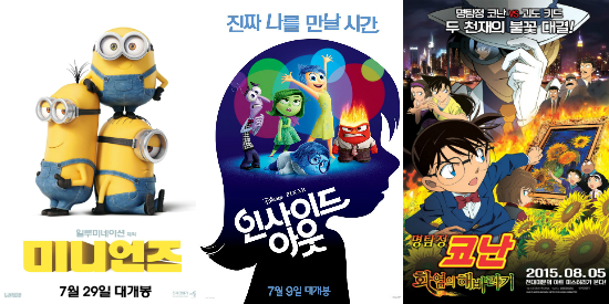 '청소년 관람불가' 영화 추락…극장가 등급 양극화 뚜렷