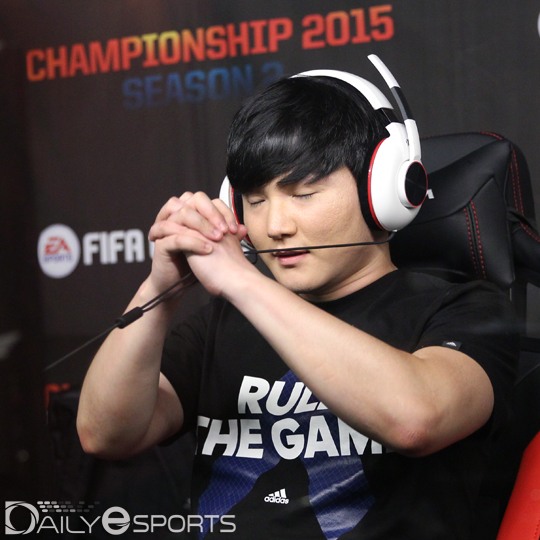 전 시즌 우승자 장동훈이 우승후보로 꼽은 양진협.