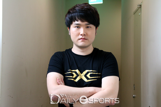 스네이크 '키누' 김병관