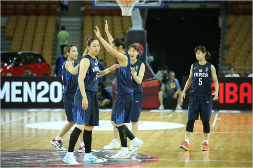 (사진제공/WKBL)